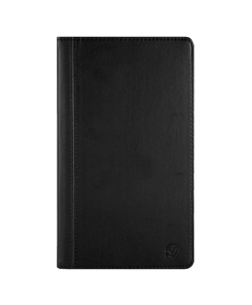 Mary Self Stand Case for Samsung® Galaxy Tab Pro 10.1 (Black) 