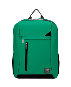 Adler Laptop Backpack 15.6" (Jade)