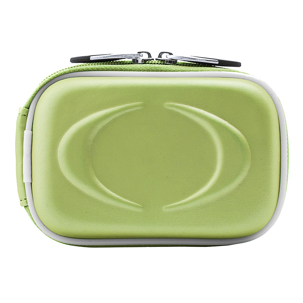 Slim Eva Carrying case (Green)