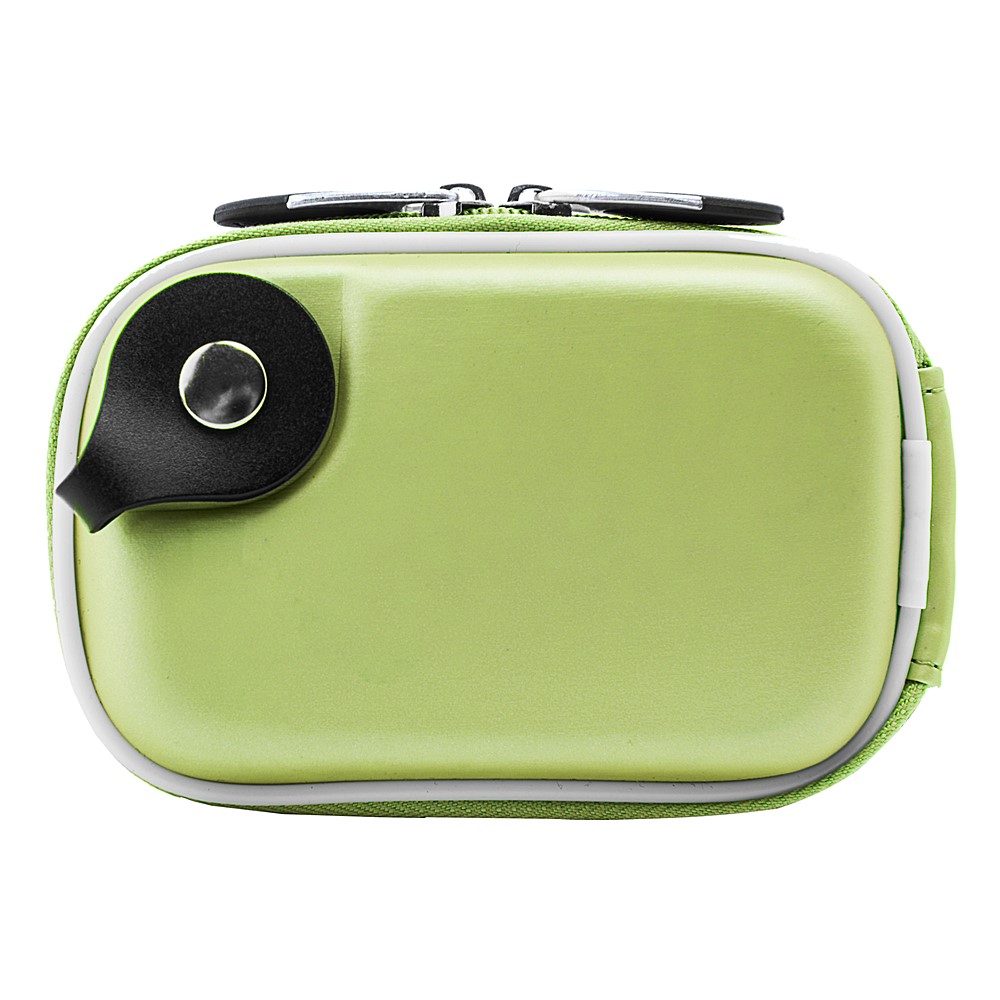 Slim Eva Carrying case (Green)