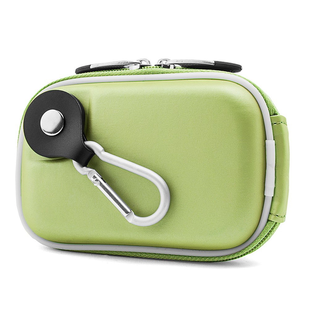 Slim Eva Carrying case (Green)