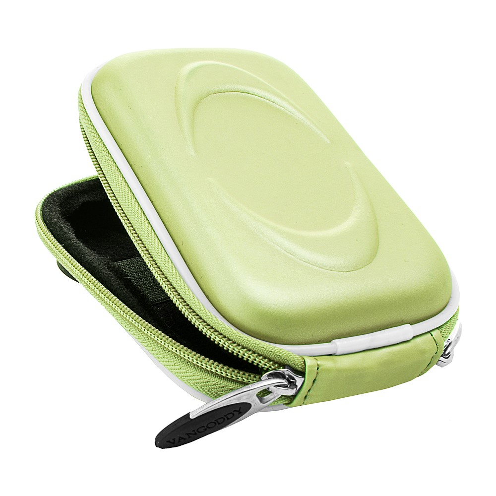 Slim Eva Carrying case (Green)