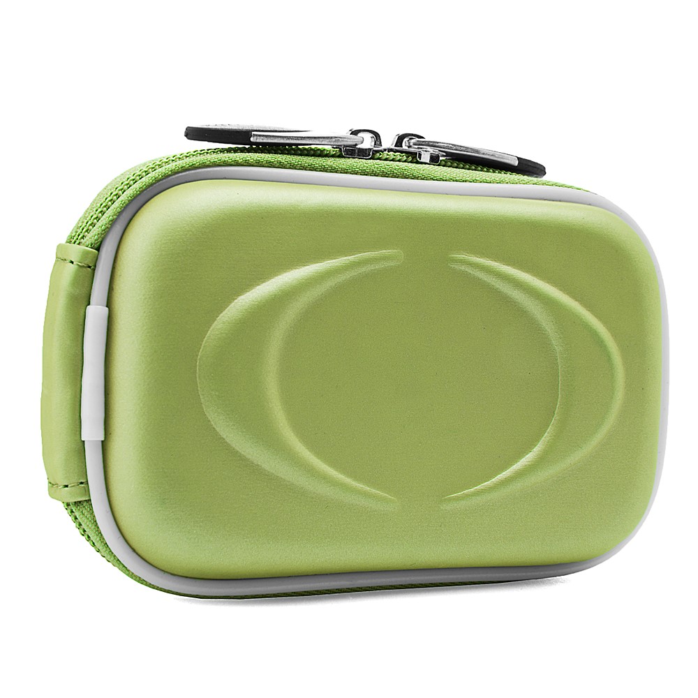 Slim Eva Carrying case (Green)