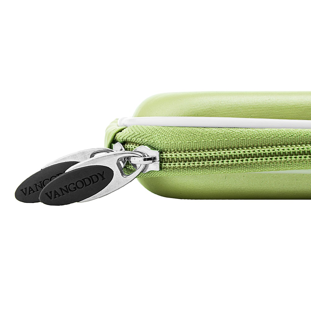 Slim Eva Carrying case (Green)