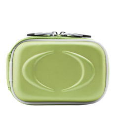 Slim Eva Carrying case (Green)