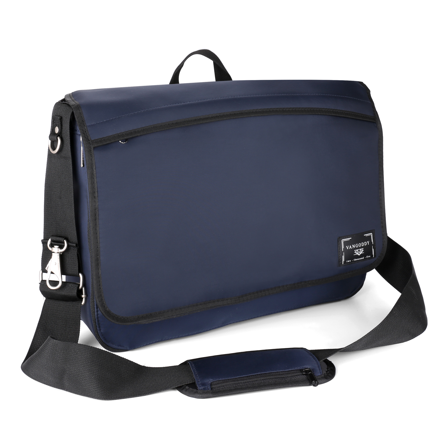 Casy Baby Diaper Bag (Blue)