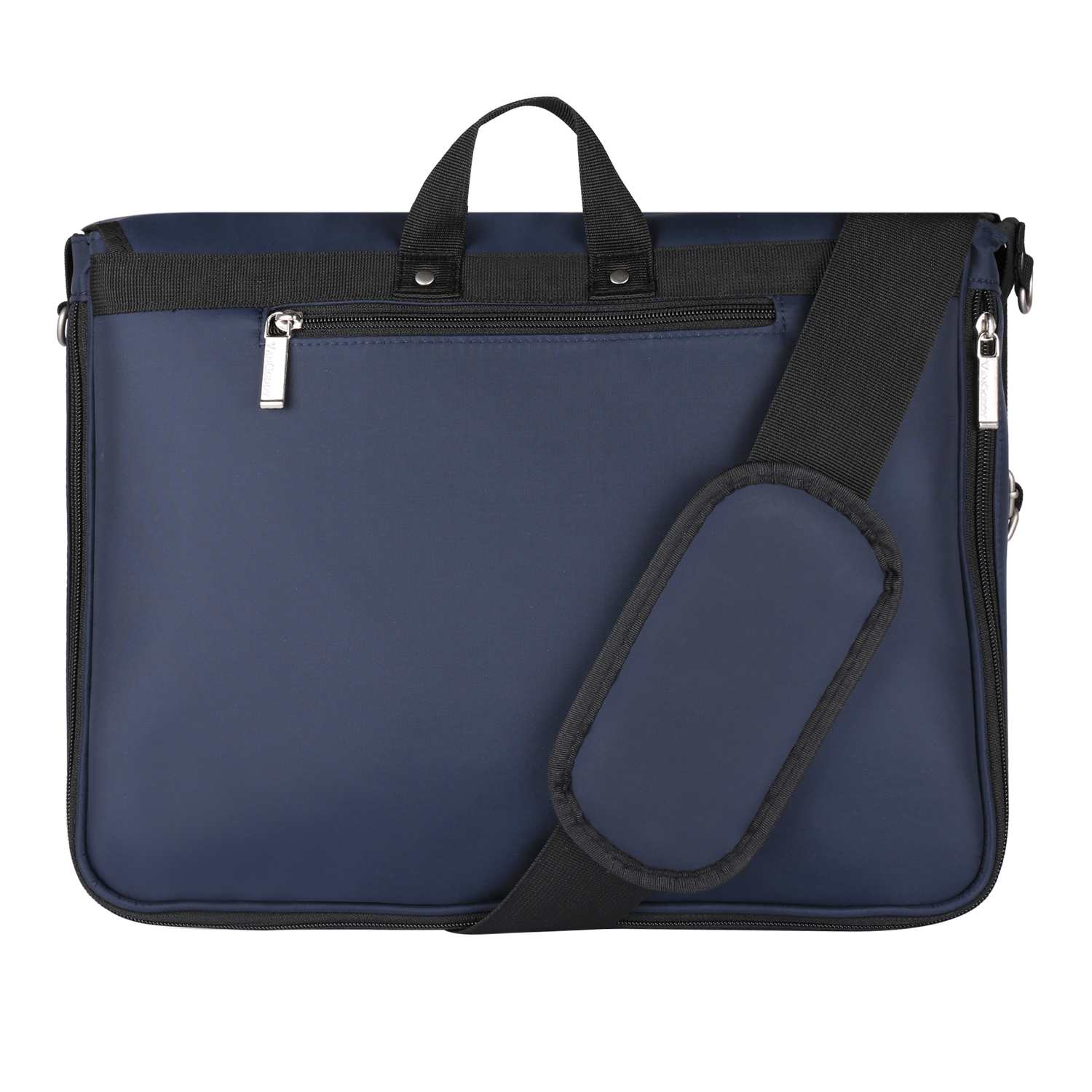 Casy Baby Diaper Bag (Blue)