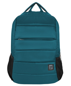 Bonni Laptop Backpack 15.6" (Aqua Blue)