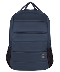 Bonni Laptop Backpack 15.6" (Navy Blue)