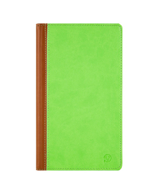 Mary Portfolio Case for Samsung® Galaxy Tab S 8.4 