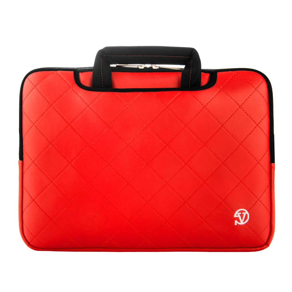 Gummy Sleeve 13.3" (Red) 