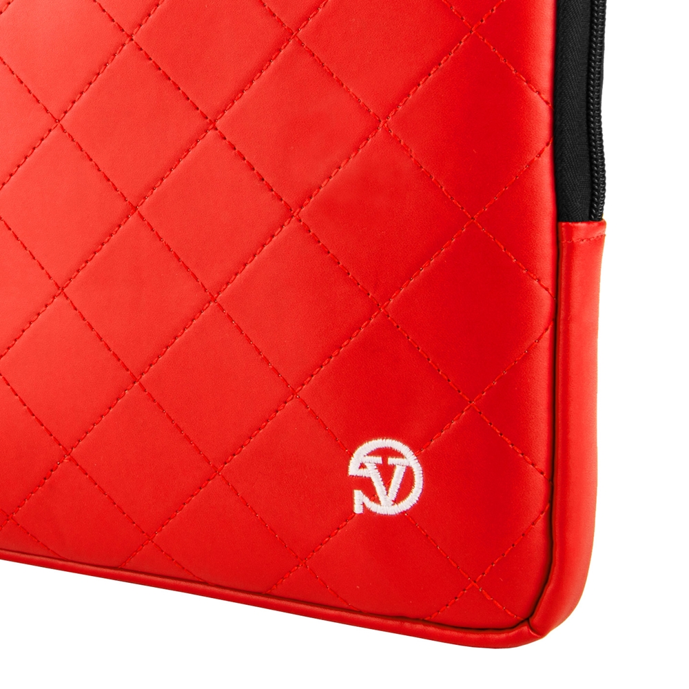 Gummy Sleeve 13.3" (Red) 