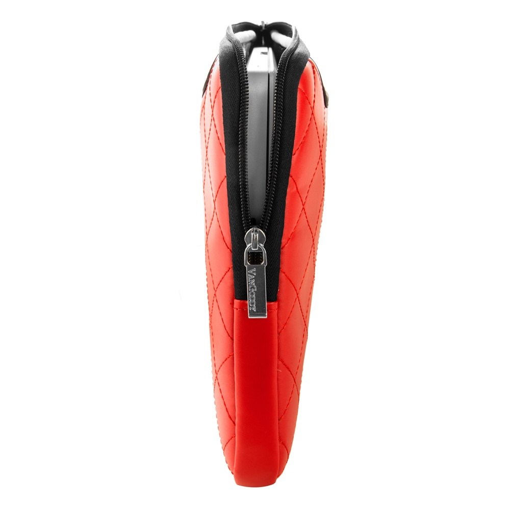 Gummy Sleeve 13.3" (Red) 