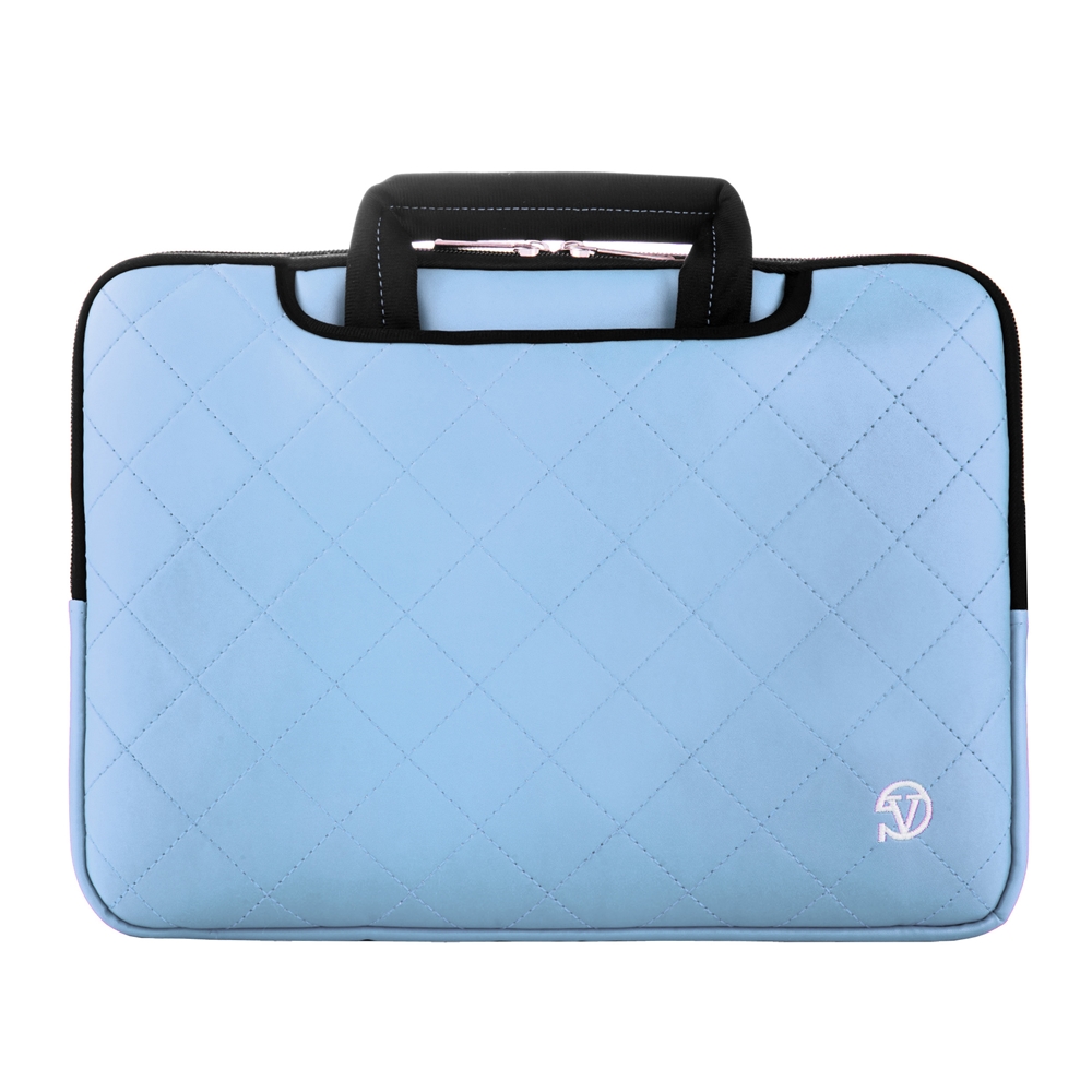 Gummy Sleeve 13.3" (Light Blue) 