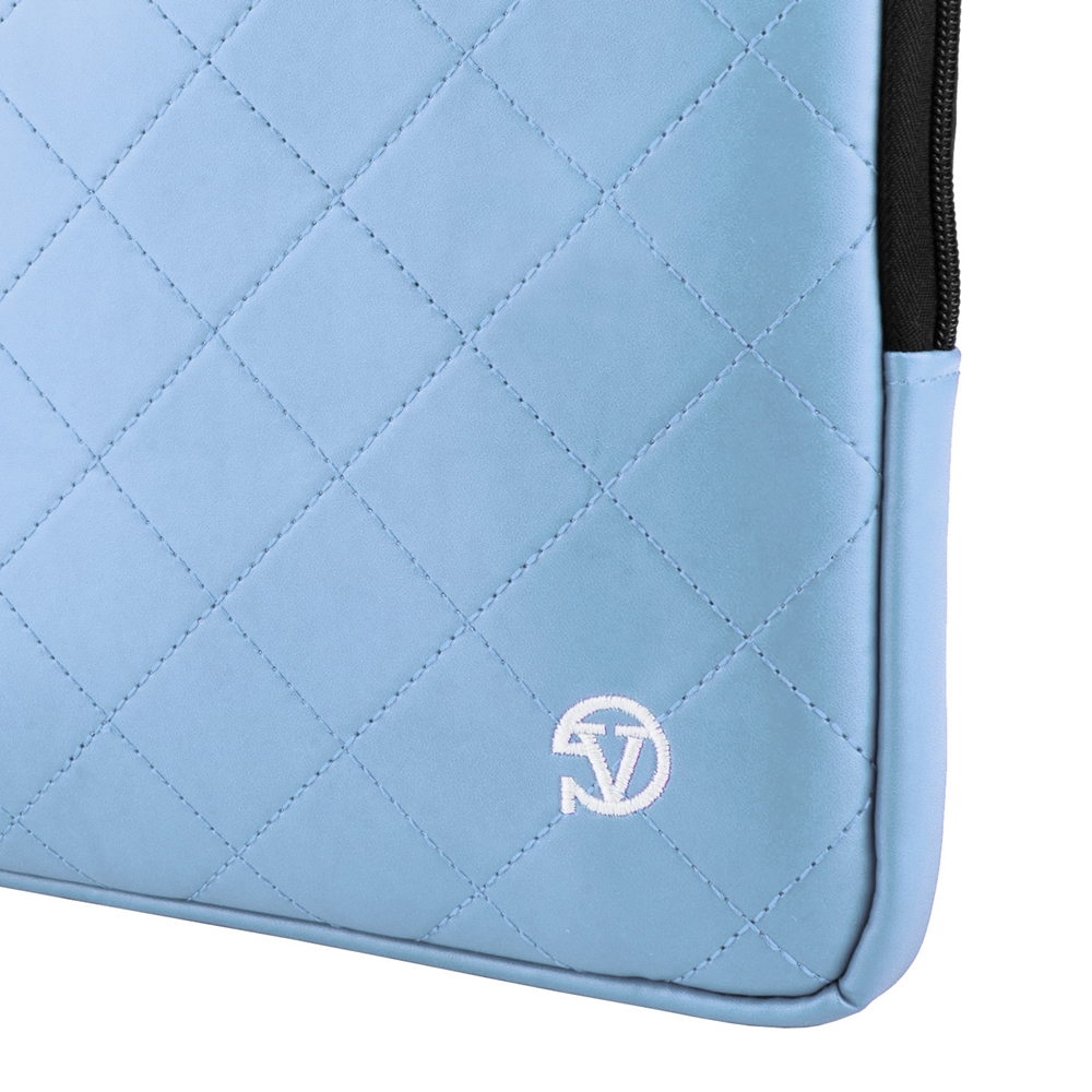 Gummy Sleeve 13.3" (Light Blue) 