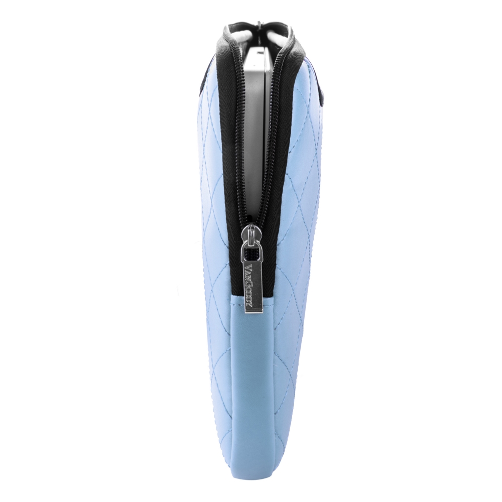Gummy Sleeve 13.3" (Light Blue) 