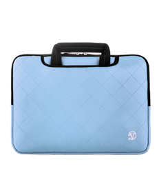 Gummy Sleeve 13.3" (Light Blue) 