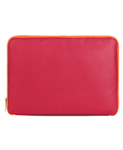 Irista 7" Tablet Sleeve (Magenta/Orange) 