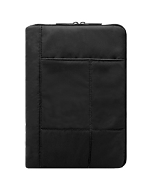 Pillow Case 10" (Black) 