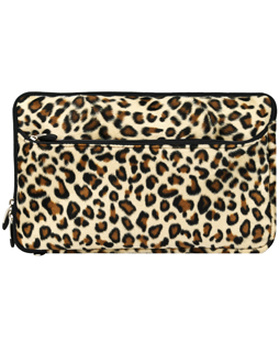 10" Neoprene Sleeve (Leopard)