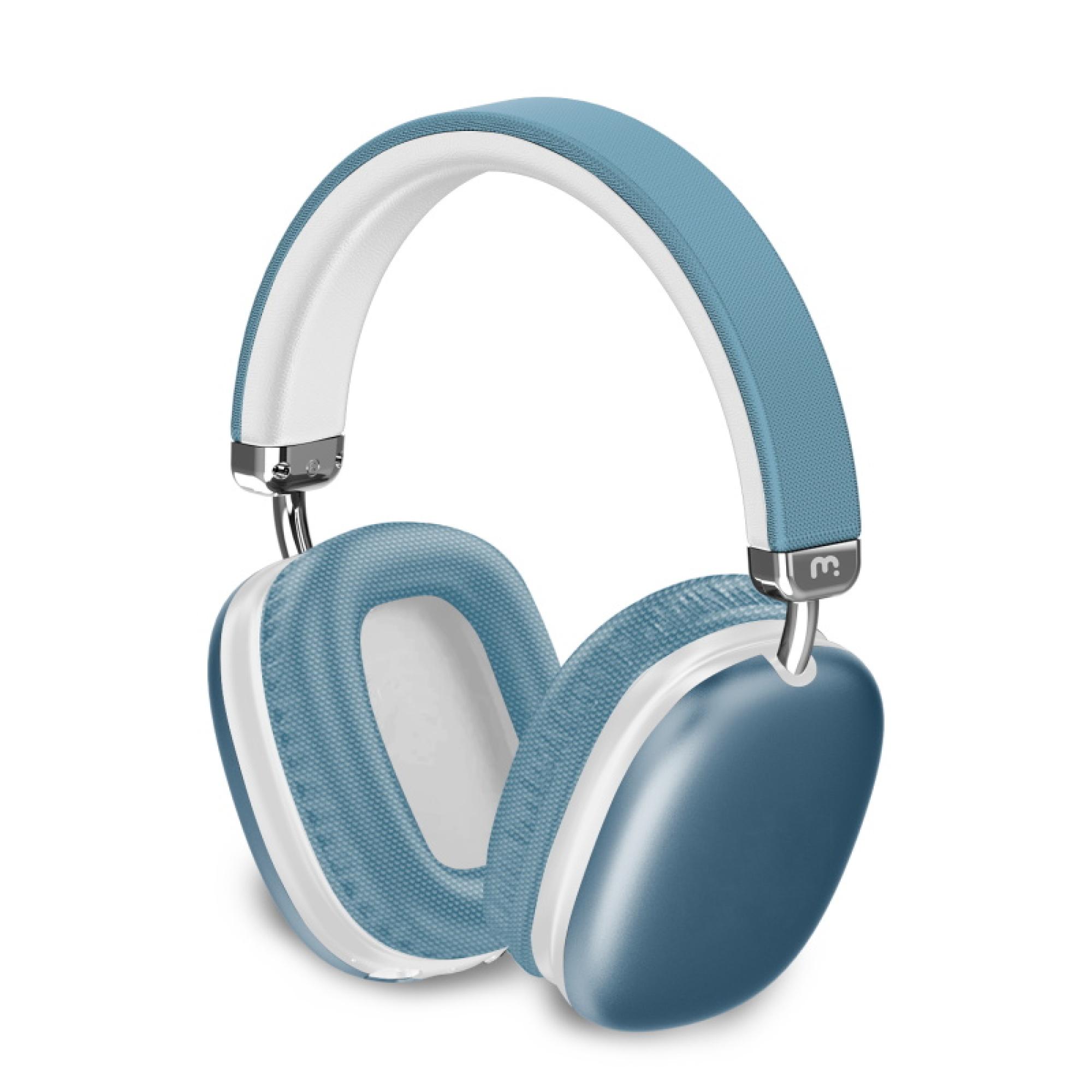MyBat Pro Epiphany Bluetooth Headset - Blue