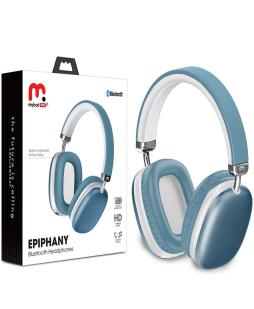 MyBat Pro Epiphany Bluetooth Headset - Blue