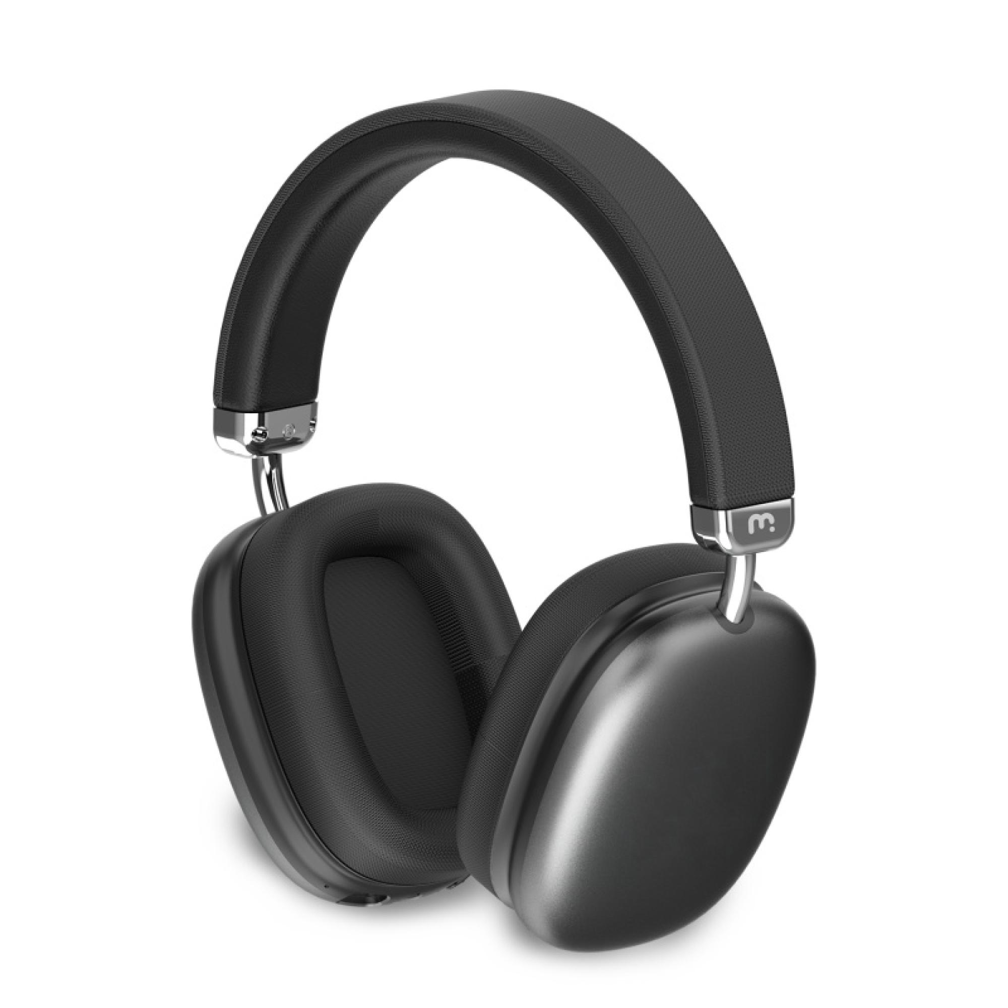 MyBat Pro Epiphany Bluetooth Headset - Black
