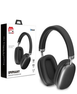 MyBat Pro Epiphany Bluetooth Headset - Black