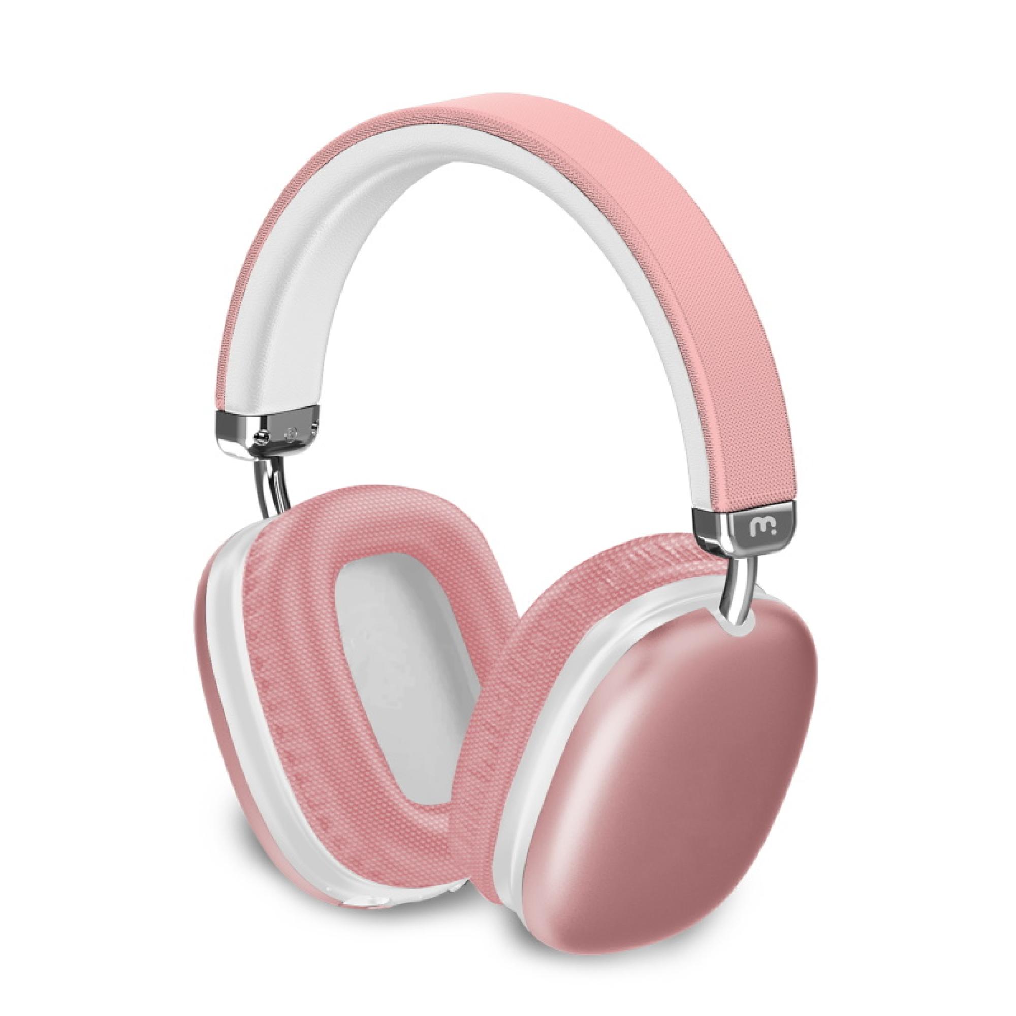 MyBat Pro Epiphany Bluetooth Headset - Pink