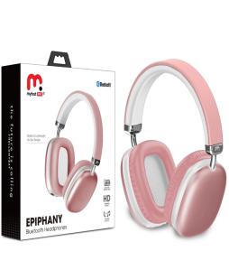 MyBat Pro Epiphany Bluetooth Headset - Pink