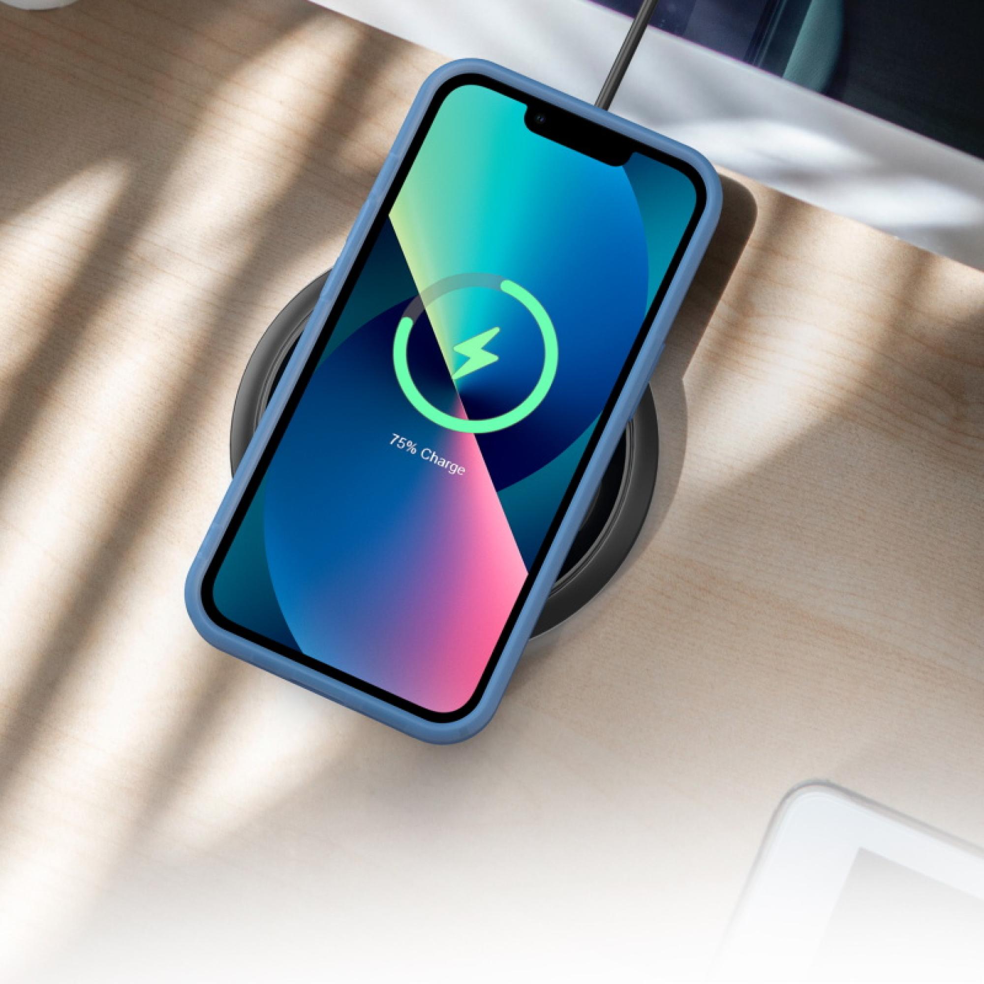 MyBat Pro Wireless Charging Pad (15W) - Black