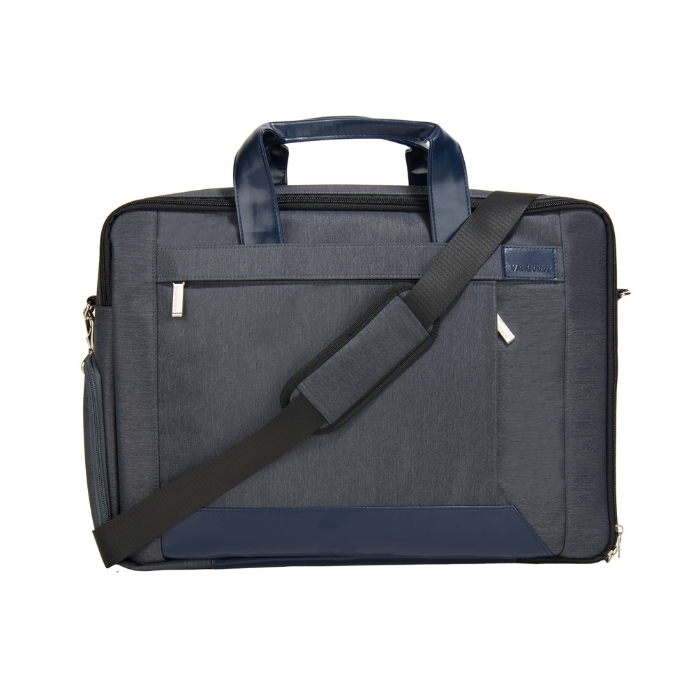 Vangoddy Annius Laptop Bag (17 inch)                                                           