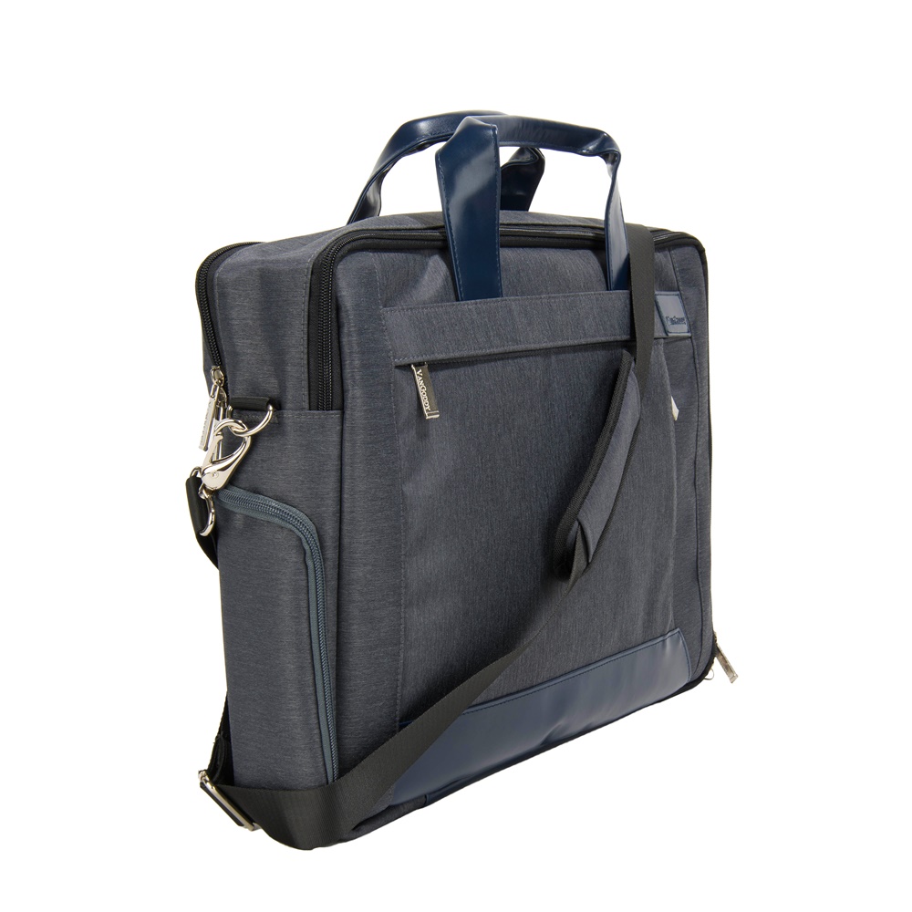 Vangoddy Annius Laptop Bag (17 inch)                                                           