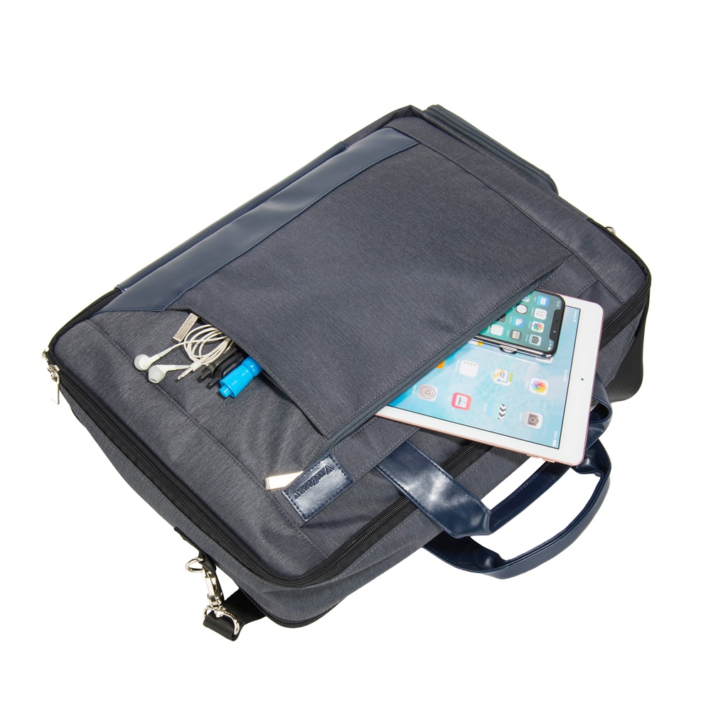 Vangoddy Annius Laptop Bag (17 inch)                                                           