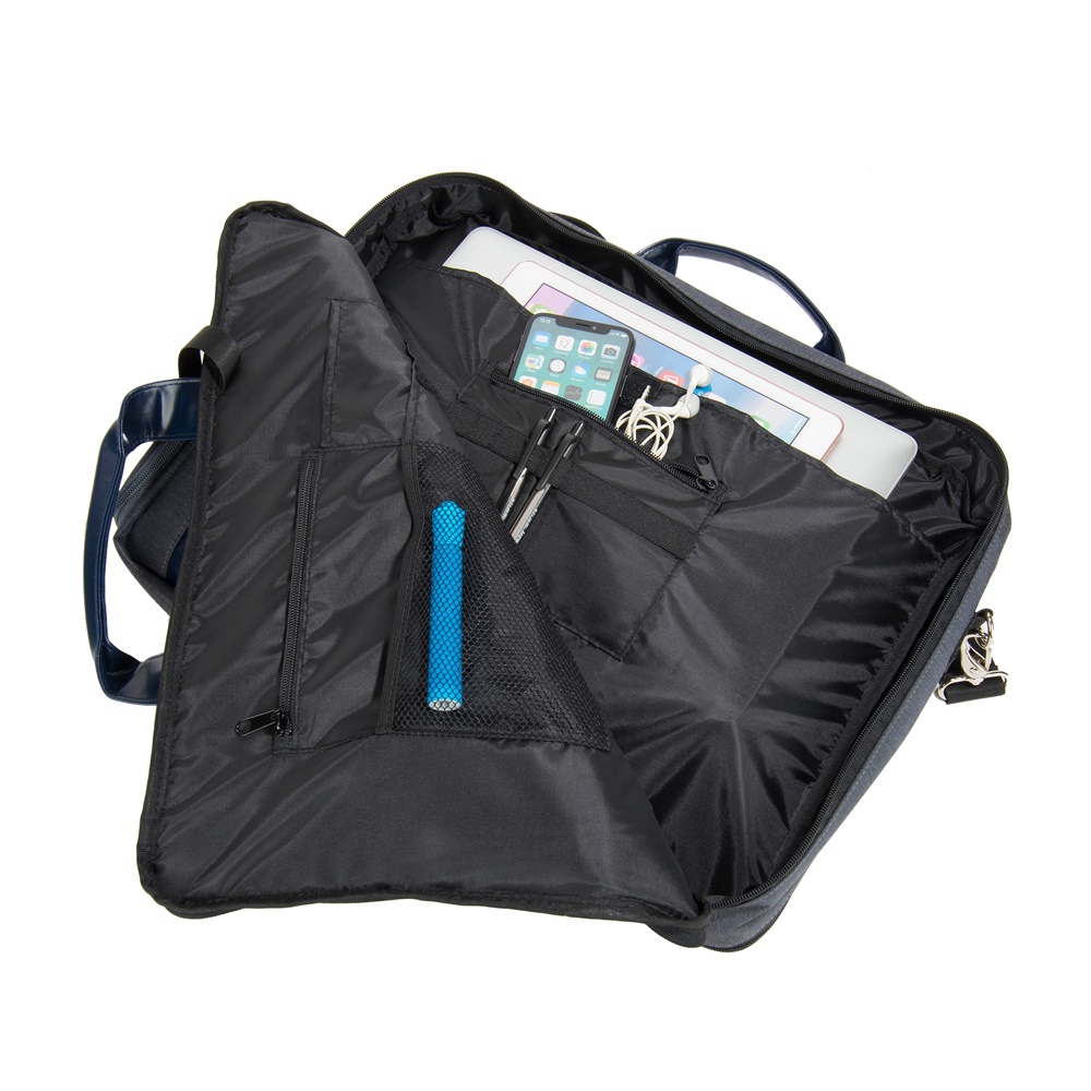 Vangoddy Annius Laptop Bag (17 inch)                                                           