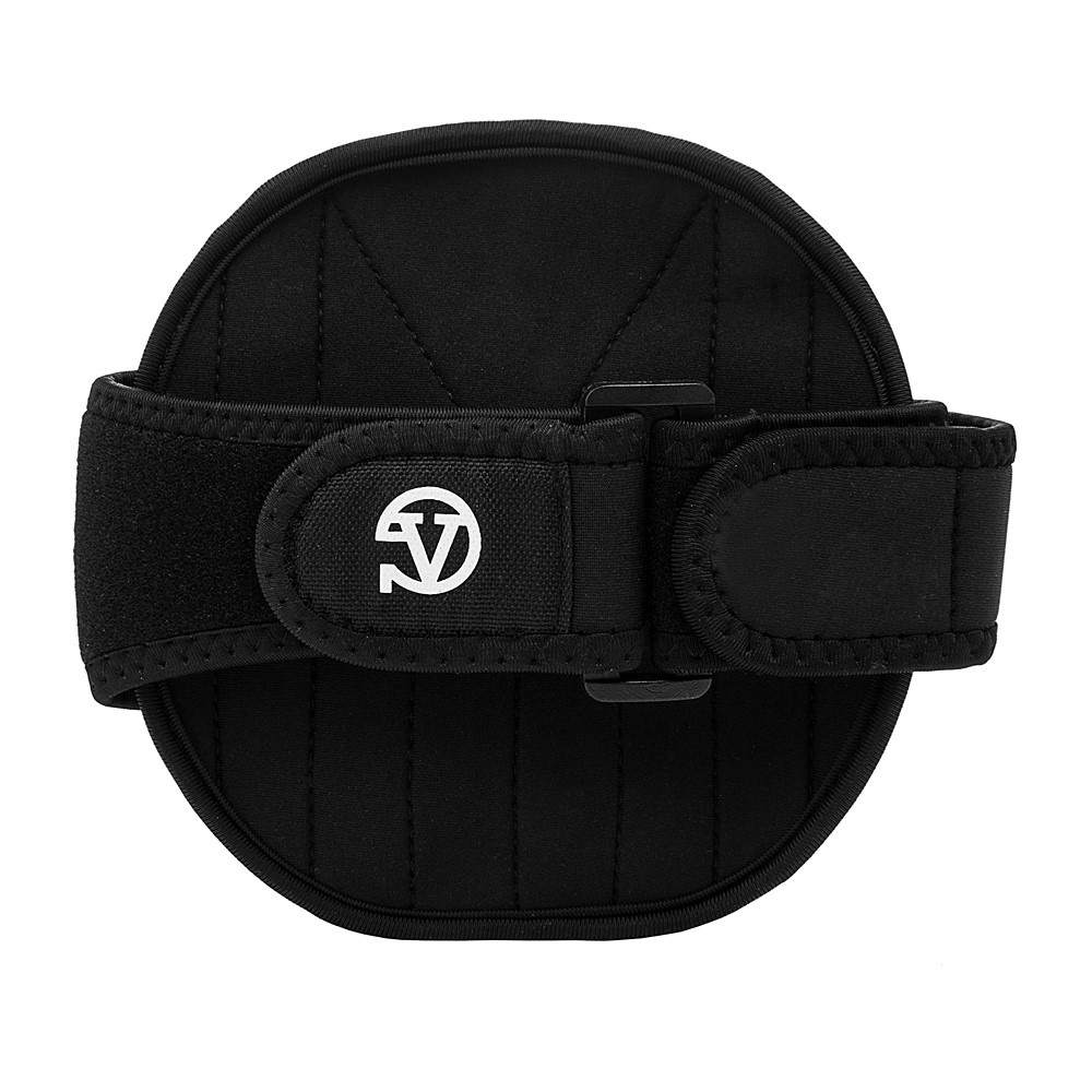 Zippered Armband (Orange) 