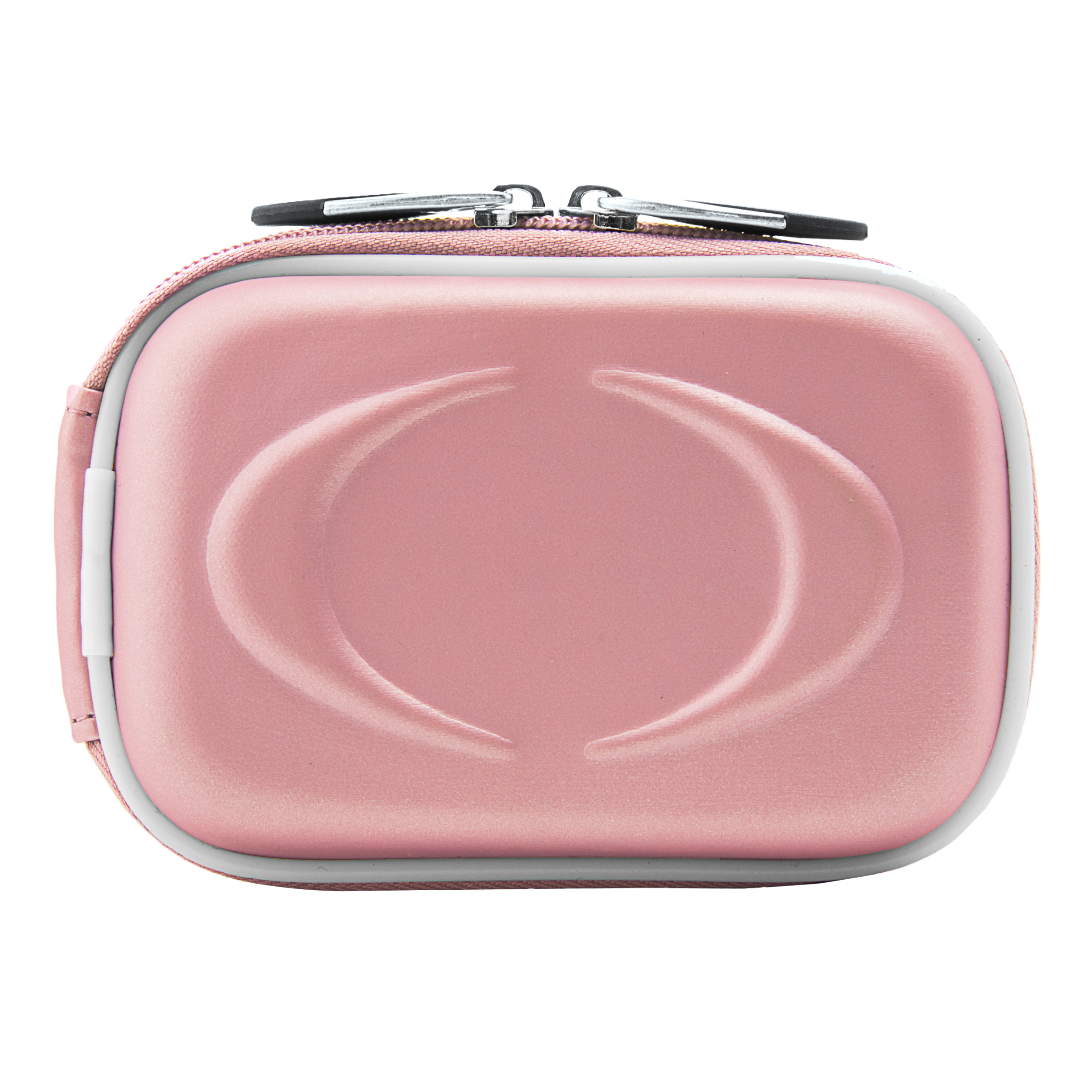 Slim Eva Carrying case (Pink)