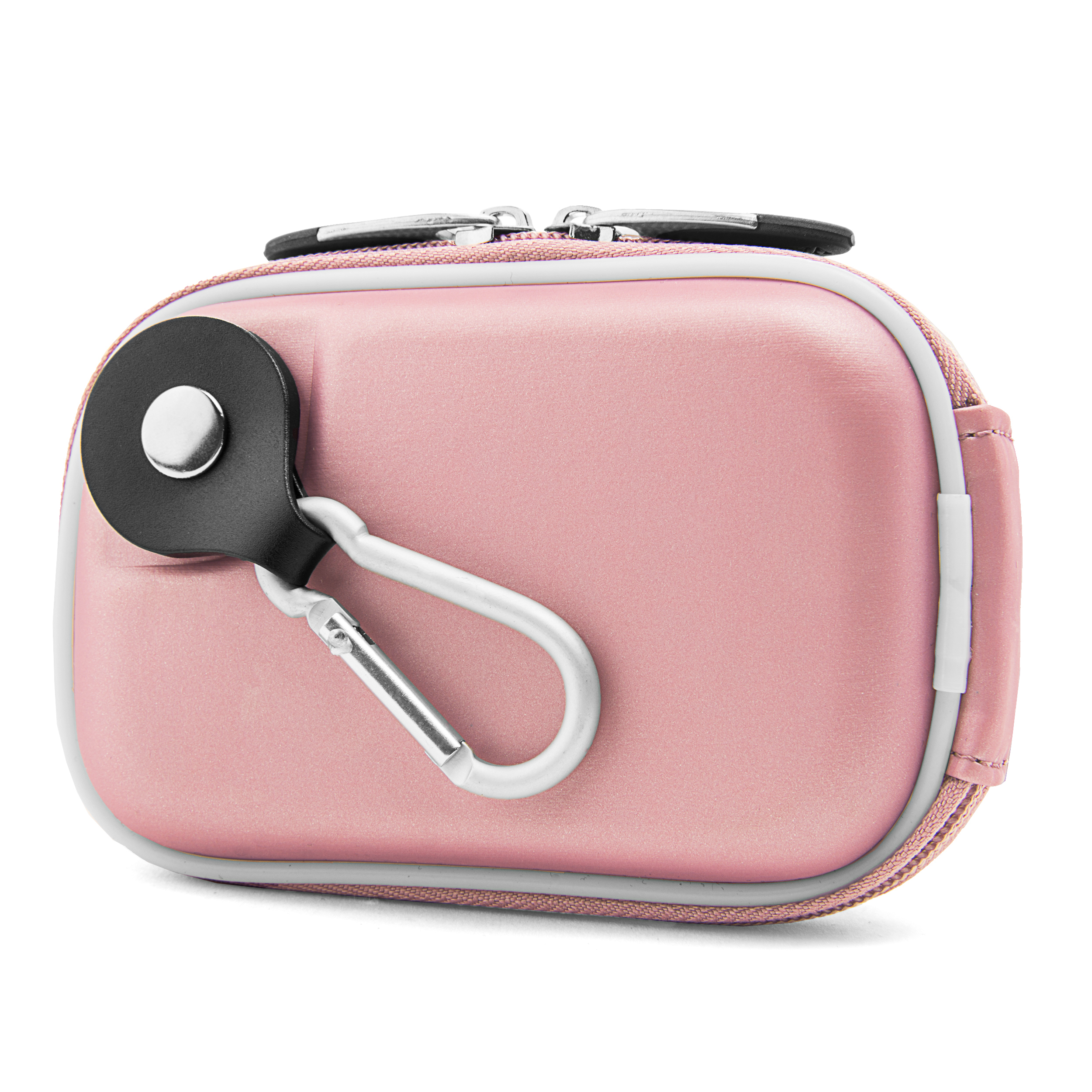 Slim Eva Carrying case (Pink)