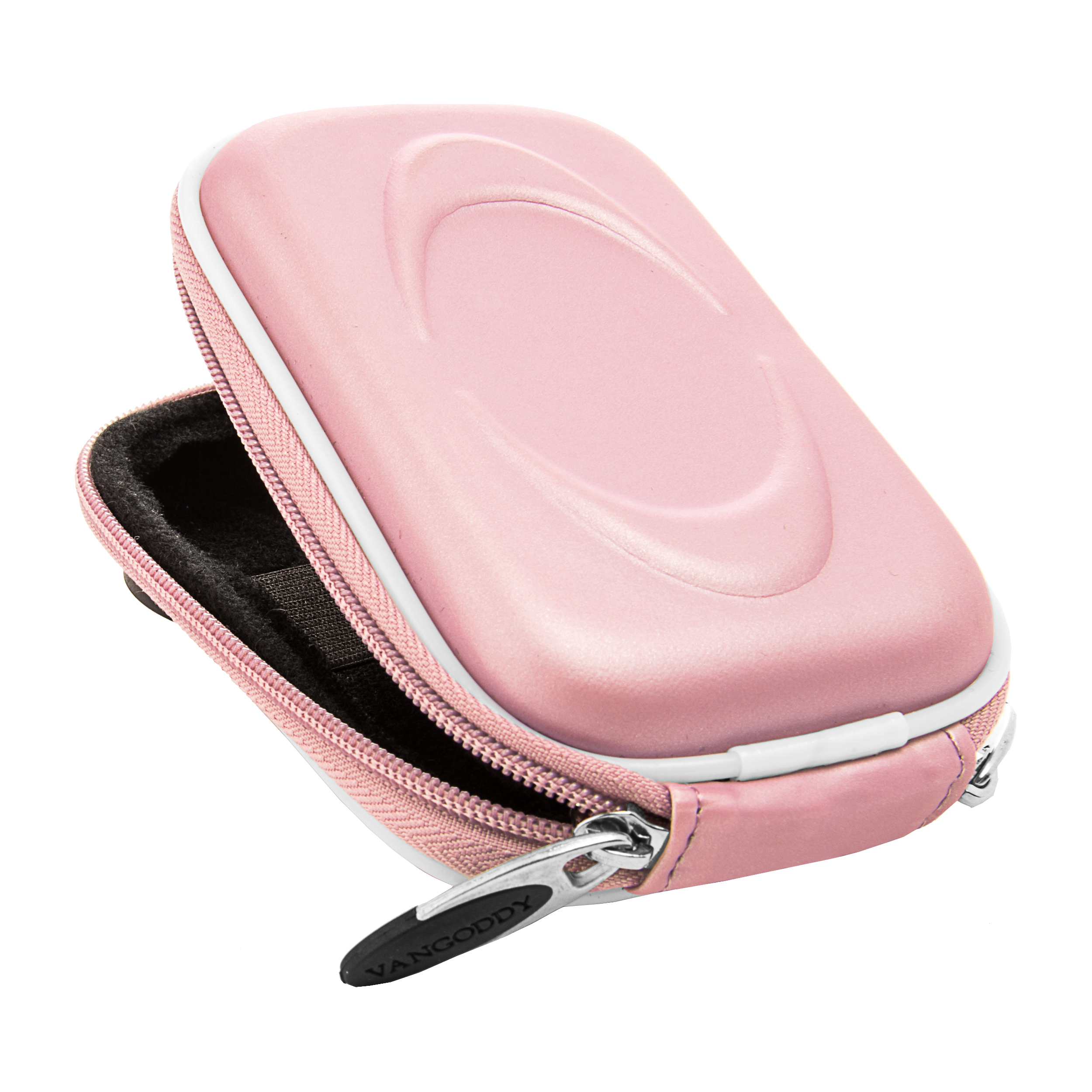 Slim Eva Carrying case (Pink)