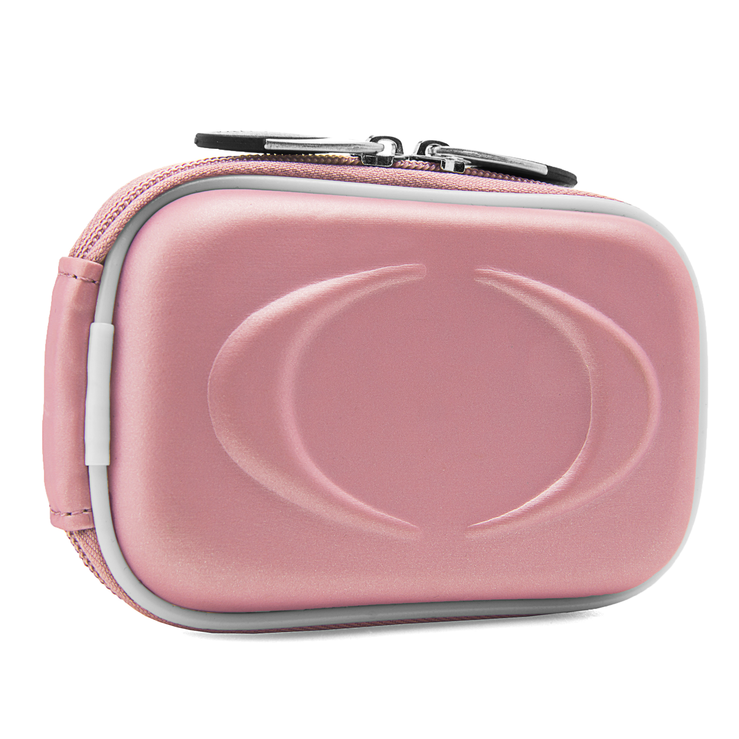 Slim Eva Carrying case (Pink)
