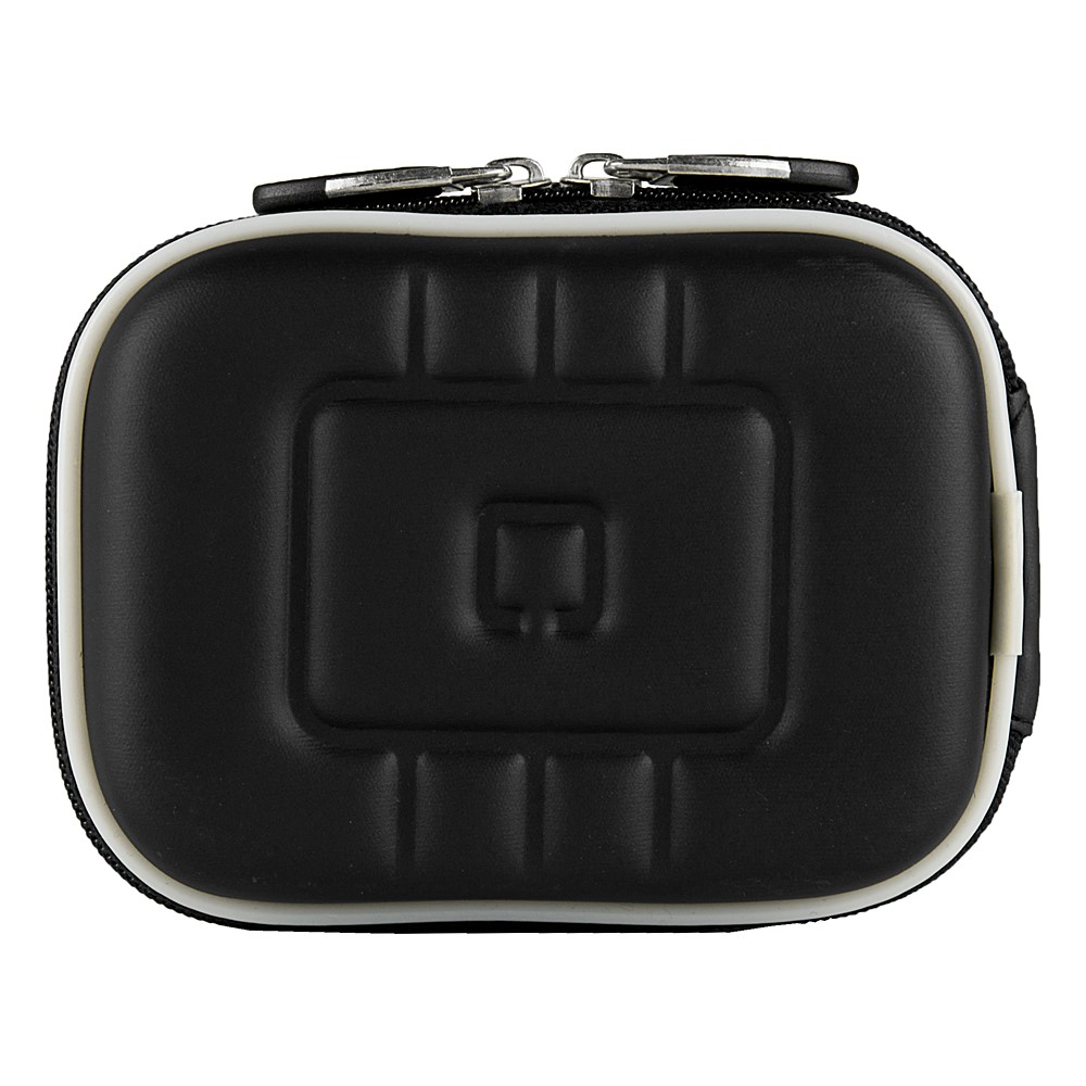 Square Eva Carrying case (Black)