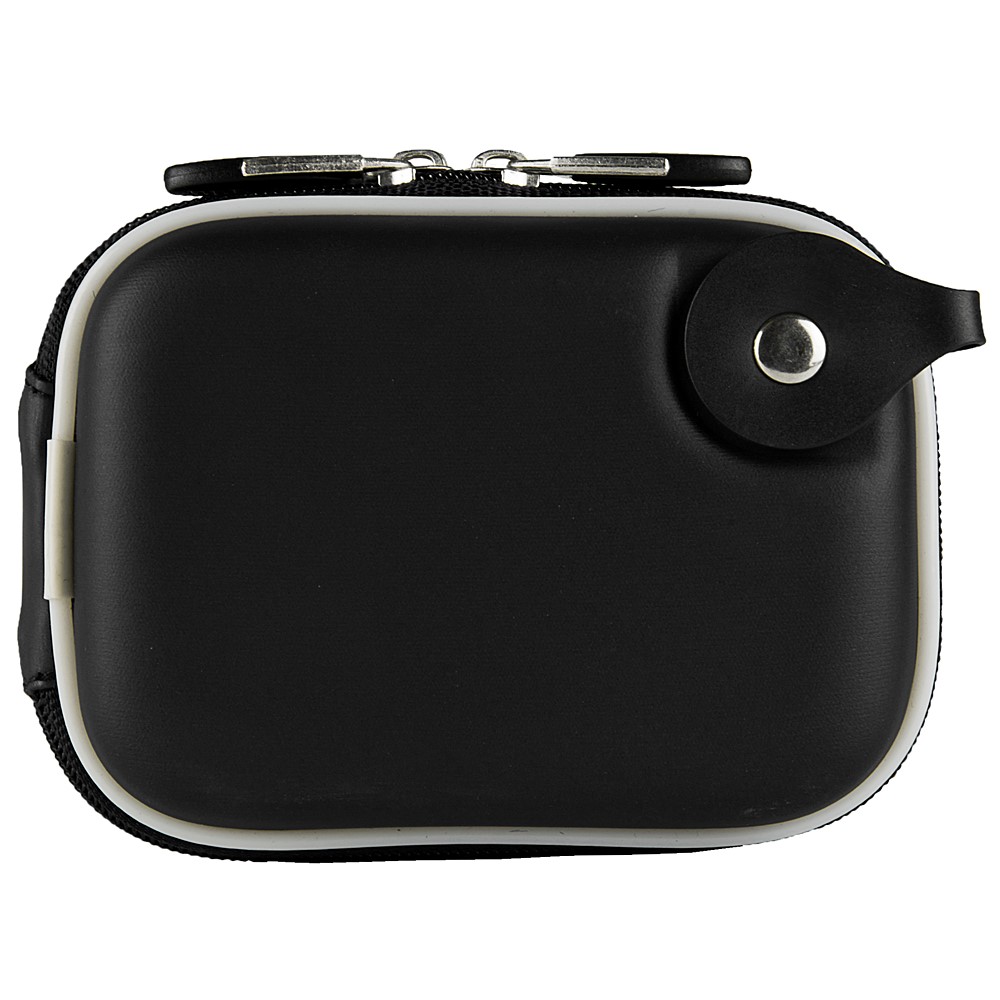 Square Eva Carrying case (Black)