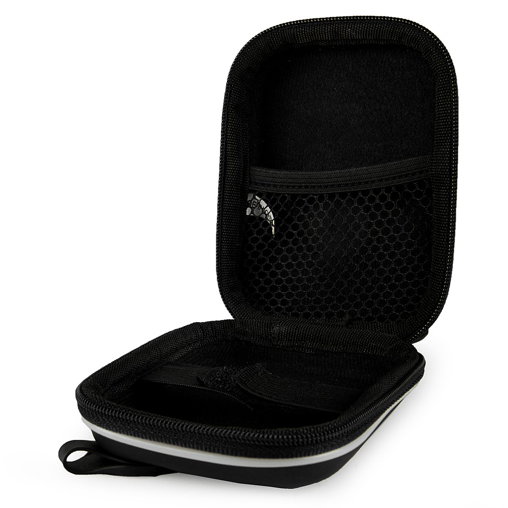 Square Eva Carrying case (Black)
