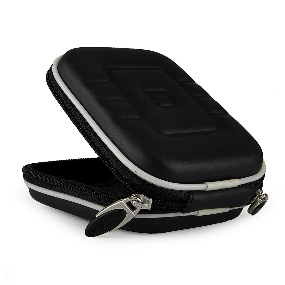 Square Eva Carrying case (Black)