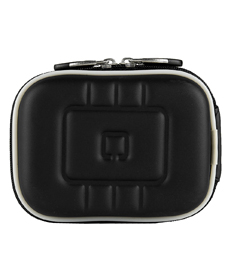 Square Eva Carrying case (Black)