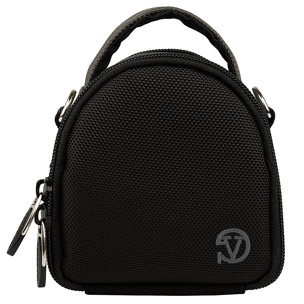 Mini Laurel Case (Steel Grey) 