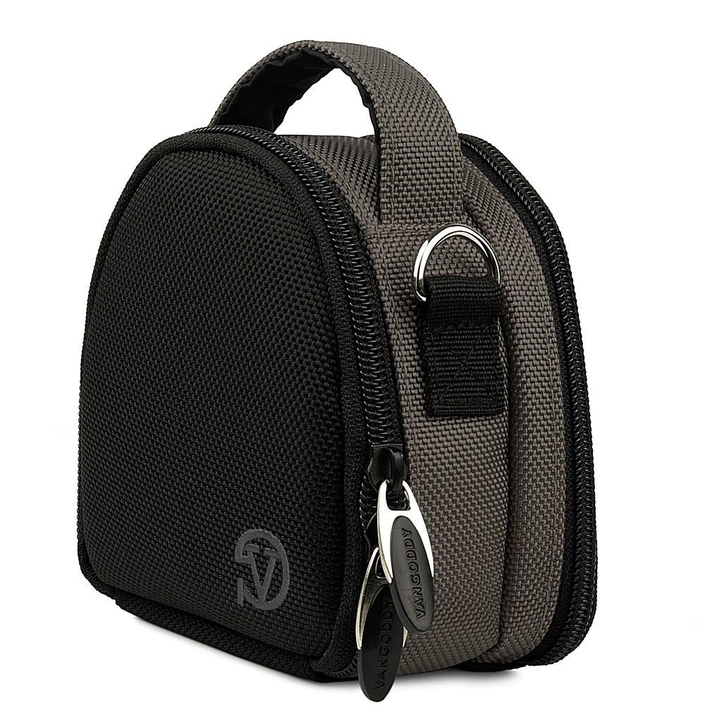 Mini Laurel Case (Steel Grey) 