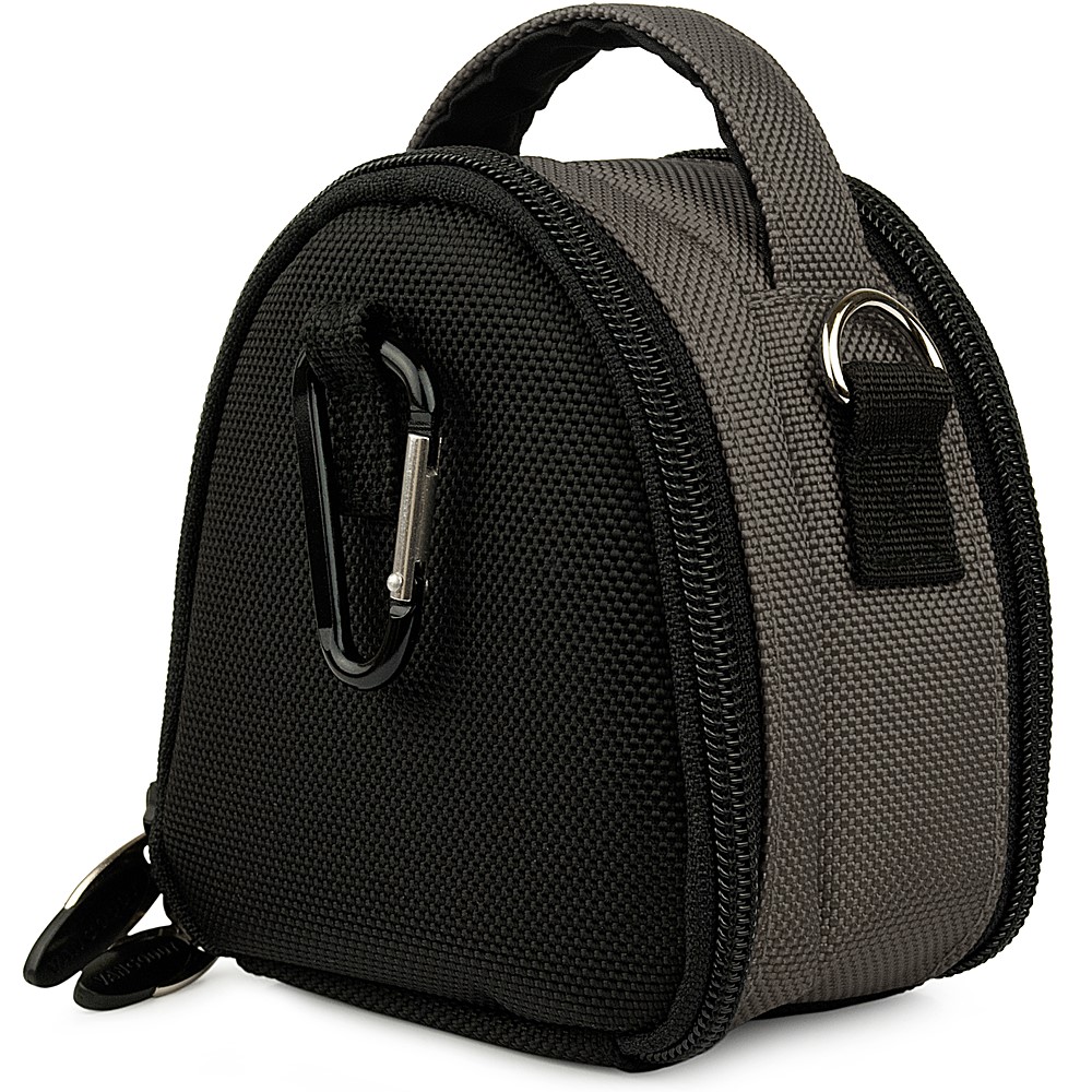 Mini Laurel Case (Steel Grey) 
