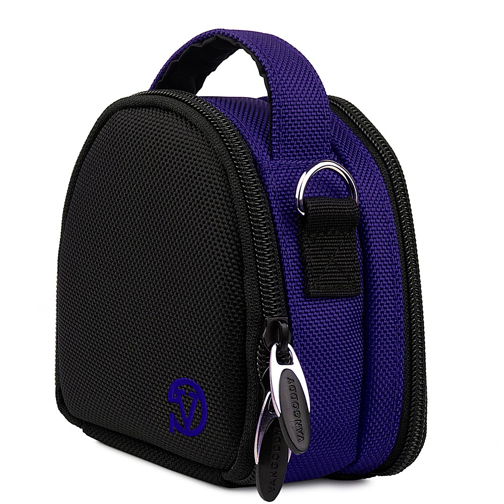 Mini Laurel Case (Blue) 