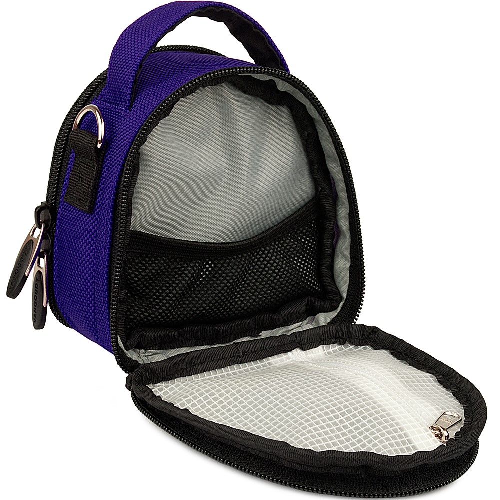 Mini Laurel Case (Blue) 